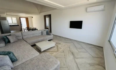 S2 Appartement #R0005 – DJERBA / HOUMET SOUK
