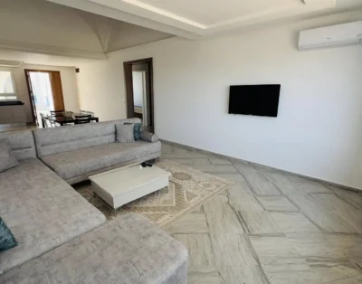 S2 Appartement #R0005 – DJERBA / HOUMET SOUK