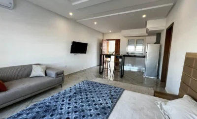 S0 Appartement #R0003 – DJERBA / HOUMET SOUK