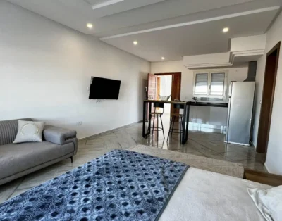 S0 Appartement #R0003 – DJERBA / HOUMET SOUK
