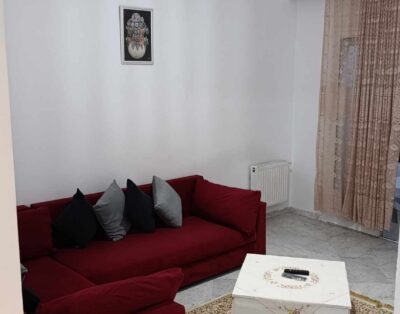 S1 APPARTEMENT TUNIS/ARIANA/ENASR – Ref 1 *ID41101*