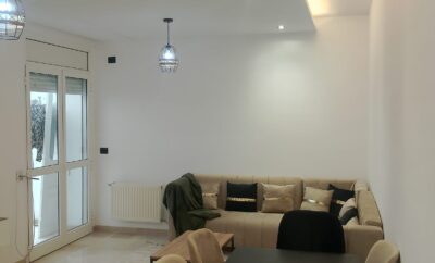 S2 APPARTEMANT KARAMA TUNIS / EL WAHAT ASRUBAL