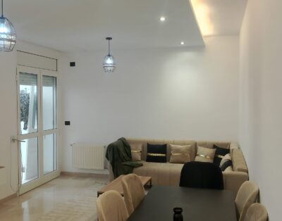 S2 APPARTEMANT KARAMA TUNIS / EL WAHAT ASRUBAL