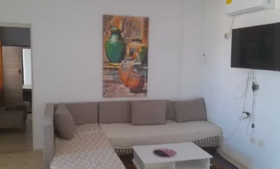 S2 APPARTEMENT EN ETAGE JERBA / MIDOUN TAGUERMESS 6