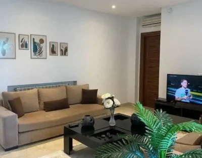 S1 APPARTEMENT TUNIS / LAC 2 *ID41373*