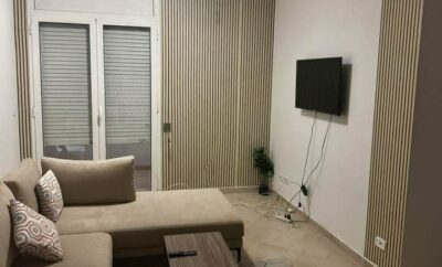 S1 APPARTEMENT TUNIS/ARIANA/ENASR – Ref 3 *ID41101*