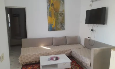 S2 APPARTEMENT EN RDC JERBA / MIDOUN TAGUERMESS 5