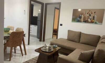 S2 APPARTEMENT (SOUKRA/EL WAHAT)*ID-P40468-PC130*