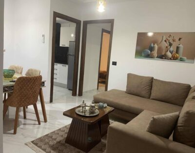 S2 APPARTEMENT (SOUKRA/EL WAHAT)*ID-P40468*