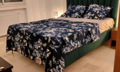 S1 APPARTEMENT (SOUKRA/EL WAHAT)*ID-P40578-PC120*
