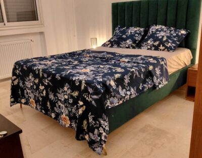 S1 APPARTEMENT (SOUKRA/EL WAHAT)*ID-P40578-PC120*