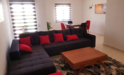 S1 APPARTEMET (HAMMAMET / HAMMAMET SUD) *ID-P40898-PC120*
