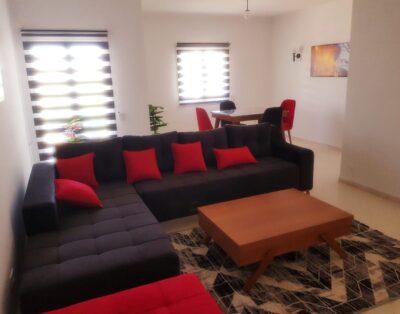 S1 APPARTEMET (HAMMAMET / HAMMAMET SUD) *ID-P40898-PC120*