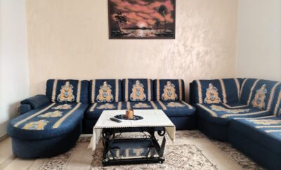S3 APPARTEMENT (SOUKRA/EL WAHAT)*ID-P40669-PC100*