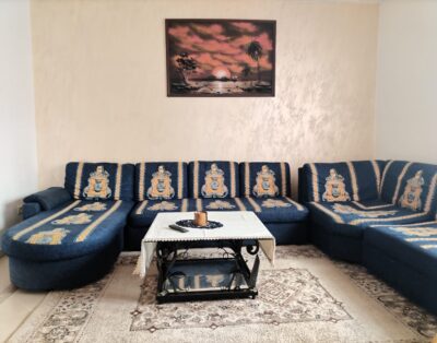 S3 APPARTEMENT (SOUKRA/EL WAHAT)*ID-P40669-PC100*