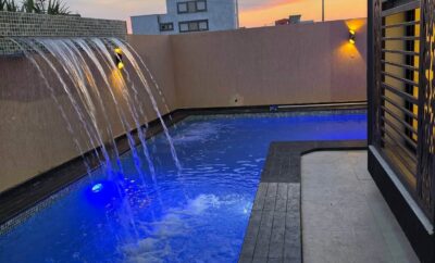 S4 VILLA PERLA AVEC PISCINE (El Haouaria Nord / El Argoub)*ID-P40835-PC400*