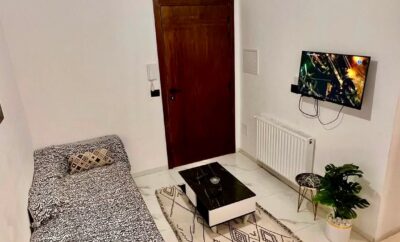S1 APPARTEMENT (SOUKRA/EL WAHAT)*ID-P40590-PC130*