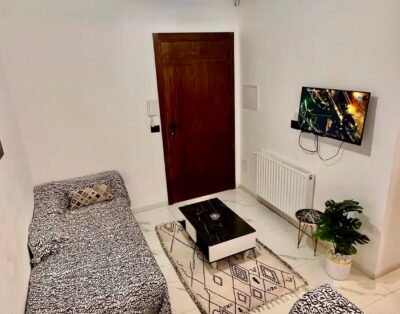 S1 APPARTEMENT (SOUKRA/EL WAHAT)*ID-P40590-PC130*
