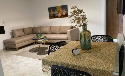 S1 APPARTEMENT (SOUKRA/EL WAHAT)*ID-P40468-PC100*