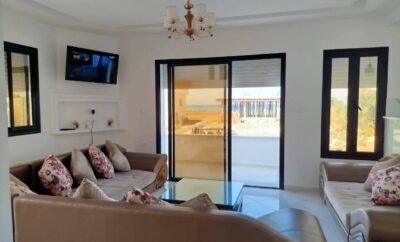 S3 VILLA (NABEUL /EL HAOURIYA)*ID-P40750-PC150*