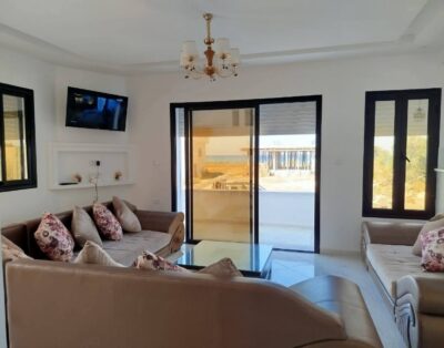 S3 VILLA (NABEUL /EL HAOURIYA)*ID-P40750-PC150*