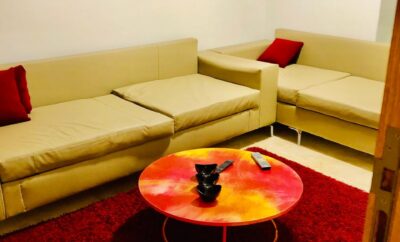 S1 APPARTEMENT RDC (SOUKRA/EL WAHAT)*ID-P41042-PCxxx* (Réf: ID41087)