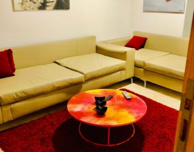 S1 APPARTEMENT RDC (SOUKRA/EL WAHAT)*ID-P41042-PCxxx* (Réf: ID41087)