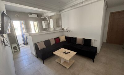 S1 LE DISCUS MK (El Wahat / Soukra)