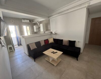 S1 LE DISCUS MK (El Wahat / Soukra)