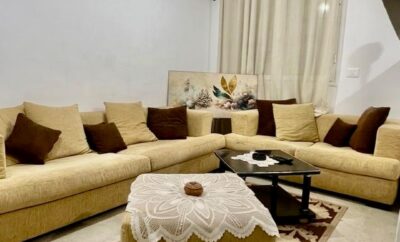 S1 APPARTEMENT (SOUKRA/EL WAHAT)*ID-P40590-PC130*
